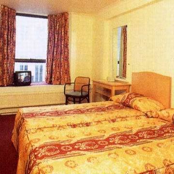 An Nur Hotel Londres Exterior foto